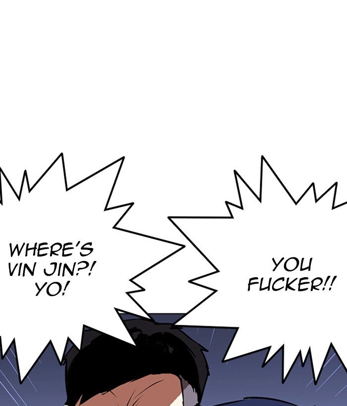 Lookism chapter 262 page 1