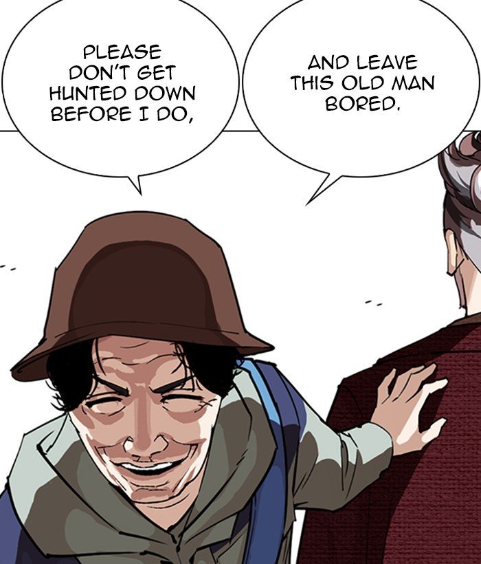 Lookism chapter 262 page 129