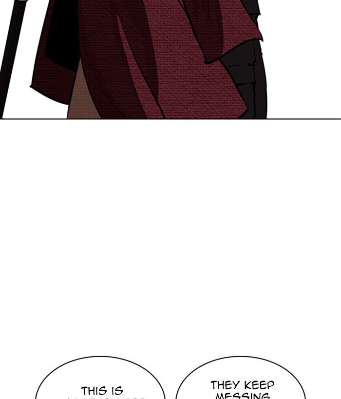 Lookism chapter 262 page 150