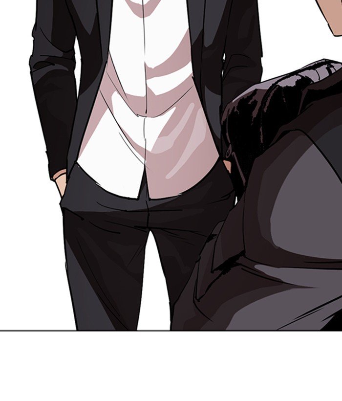 Lookism chapter 262 page 155