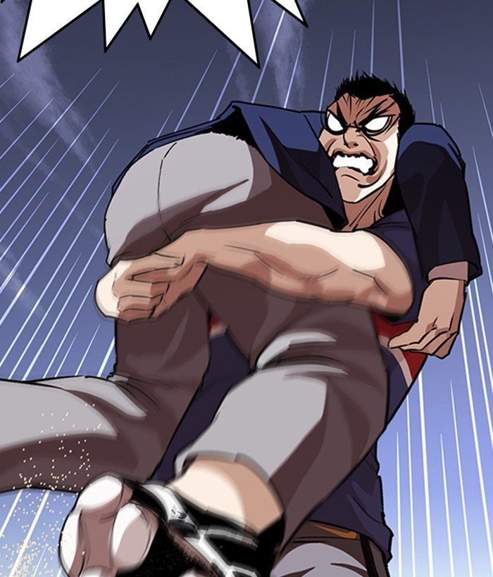 Lookism chapter 262 page 34