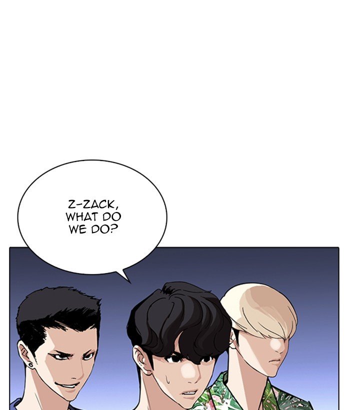 Lookism chapter 262 page 64