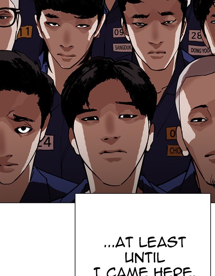 Lookism chapter 263 page 139