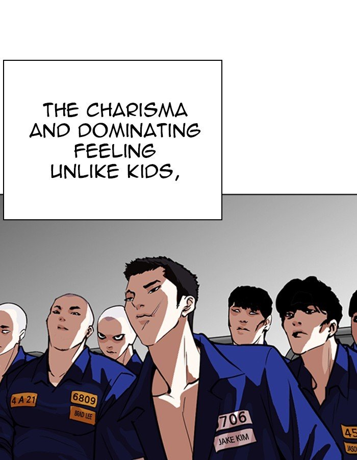 Lookism chapter 263 page 142