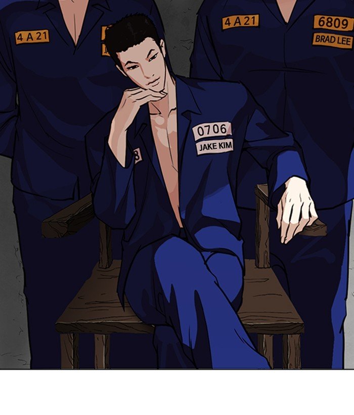 Lookism chapter 264 page 104