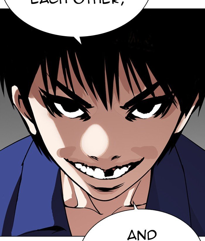 Lookism chapter 264 page 124