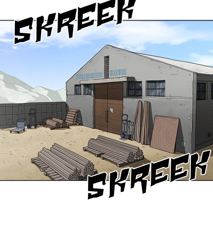 Lookism chapter 264 page 154