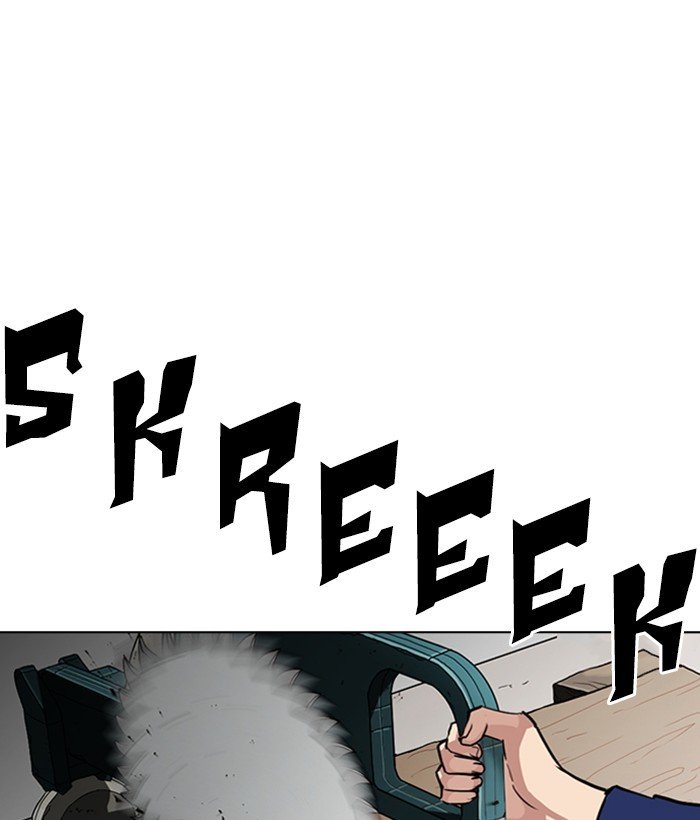 Lookism chapter 264 page 155