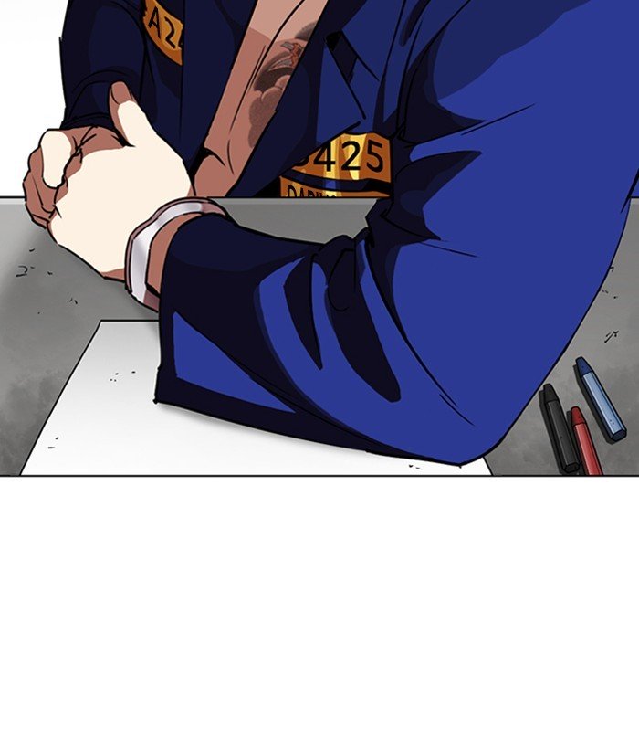 Lookism chapter 264 page 35