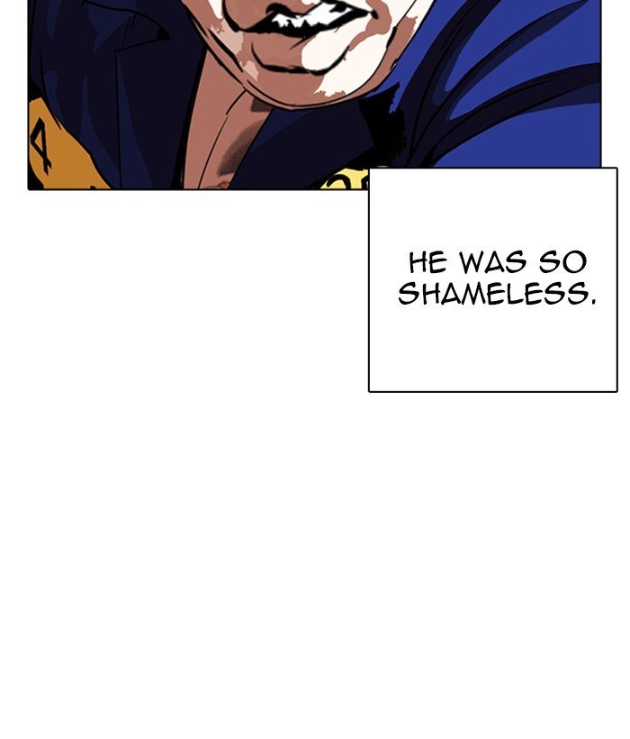 Lookism chapter 264 page 37