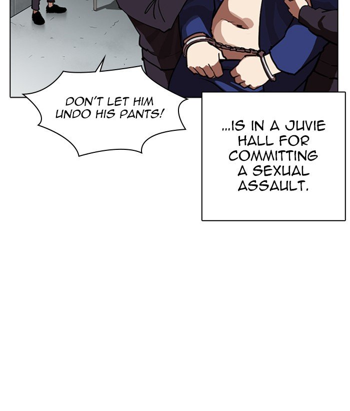 Lookism chapter 264 page 47