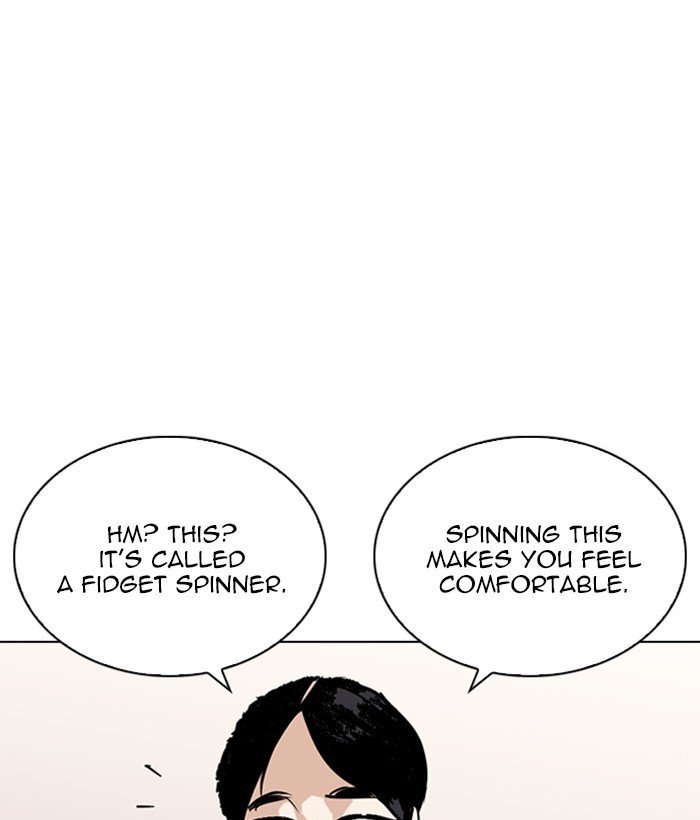 Lookism chapter 264 page 52