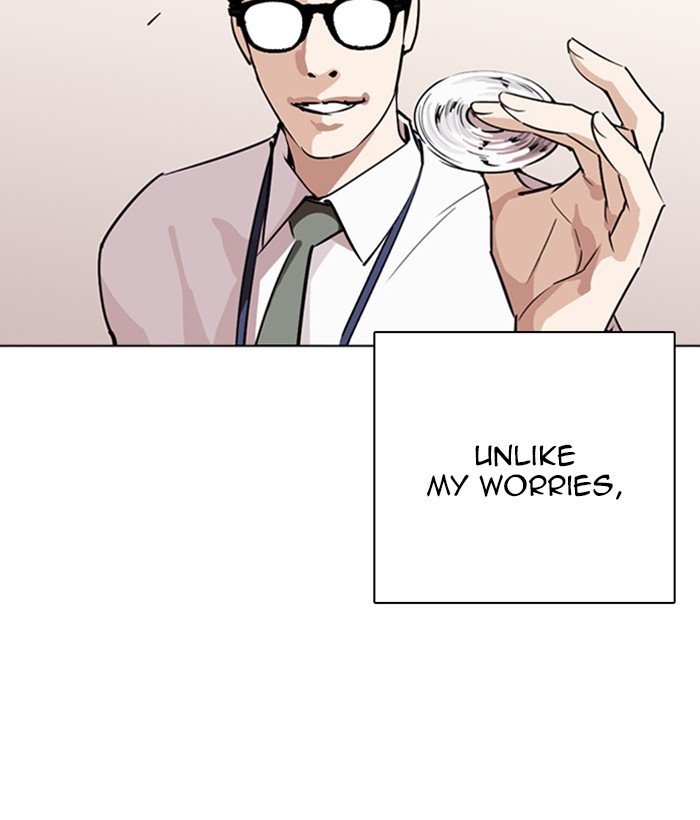 Lookism chapter 264 page 53