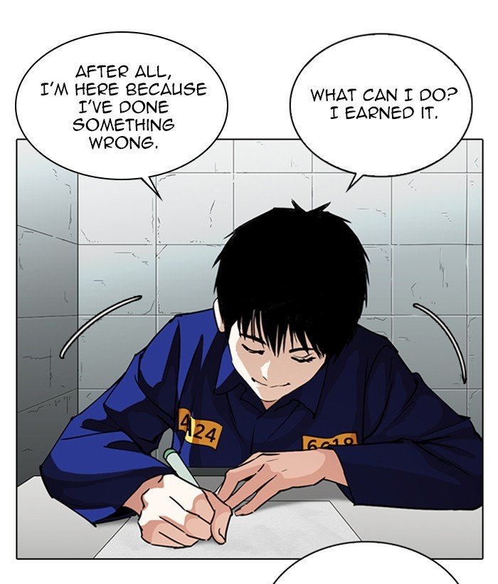 Lookism chapter 264 page 59