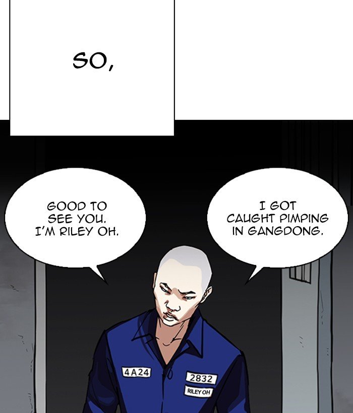 Lookism chapter 264 page 6