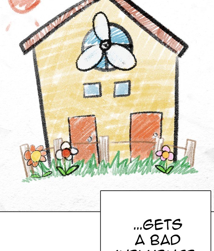 Lookism chapter 264 page 75