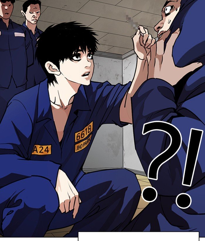 Lookism chapter 264 page 89