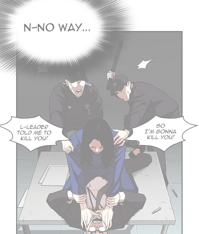 Lookism chapter 264 page 95
