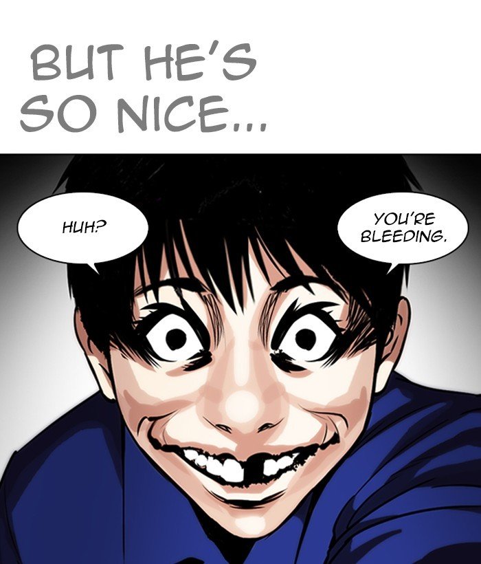 Lookism chapter 264 page 97