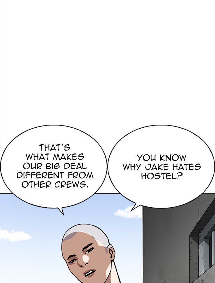 Lookism chapter 265 page 42