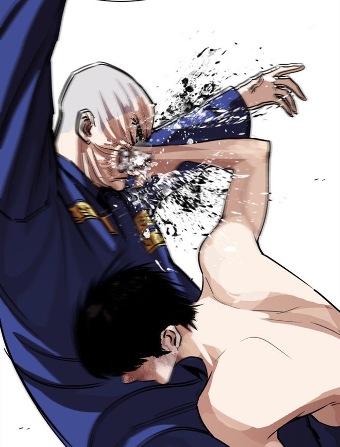 Lookism chapter 265 page 56