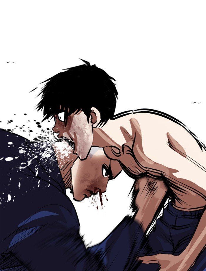 Lookism chapter 265 page 58