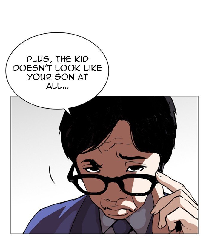 Lookism chapter 266 page 110