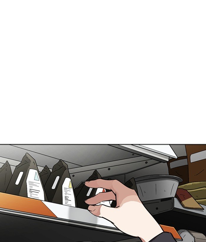 Lookism chapter 266 page 178