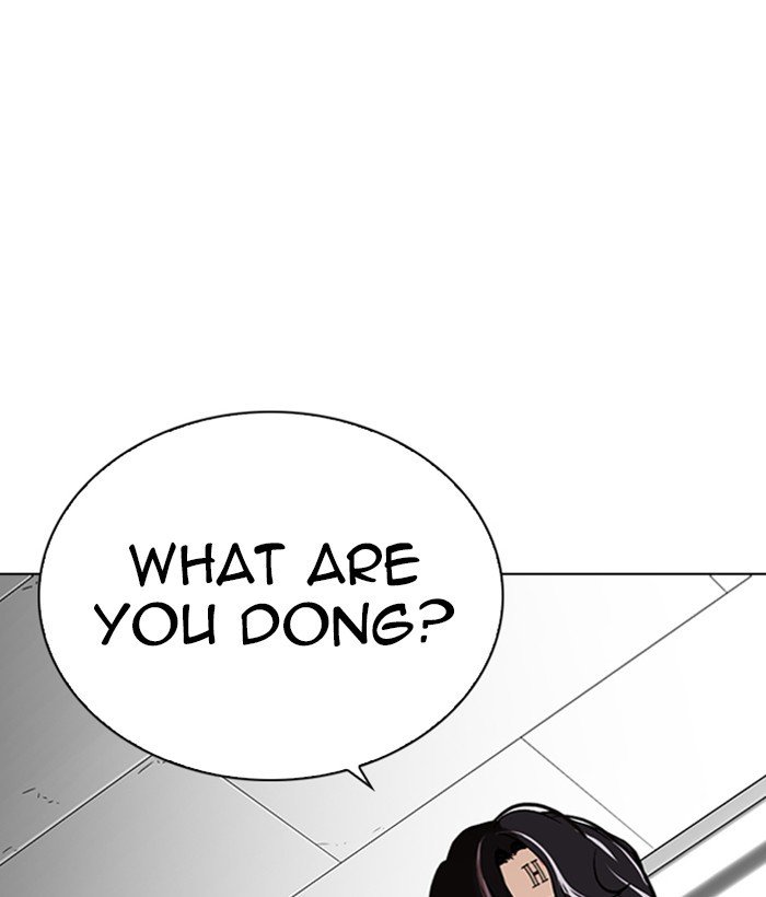 Lookism chapter 266 page 183