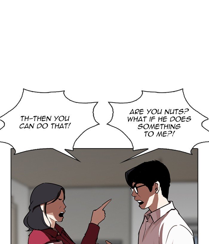 Lookism chapter 266 page 55