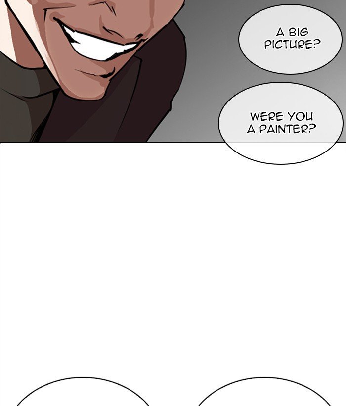 Lookism chapter 267 page 43