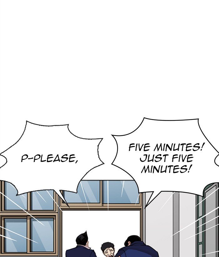 Lookism chapter 267 page 64