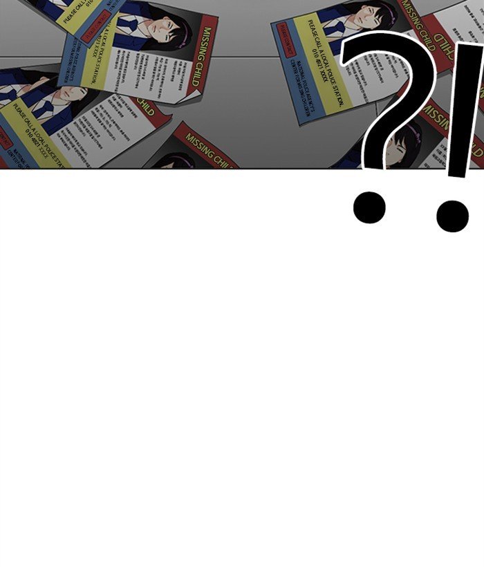 Lookism chapter 267 page 75