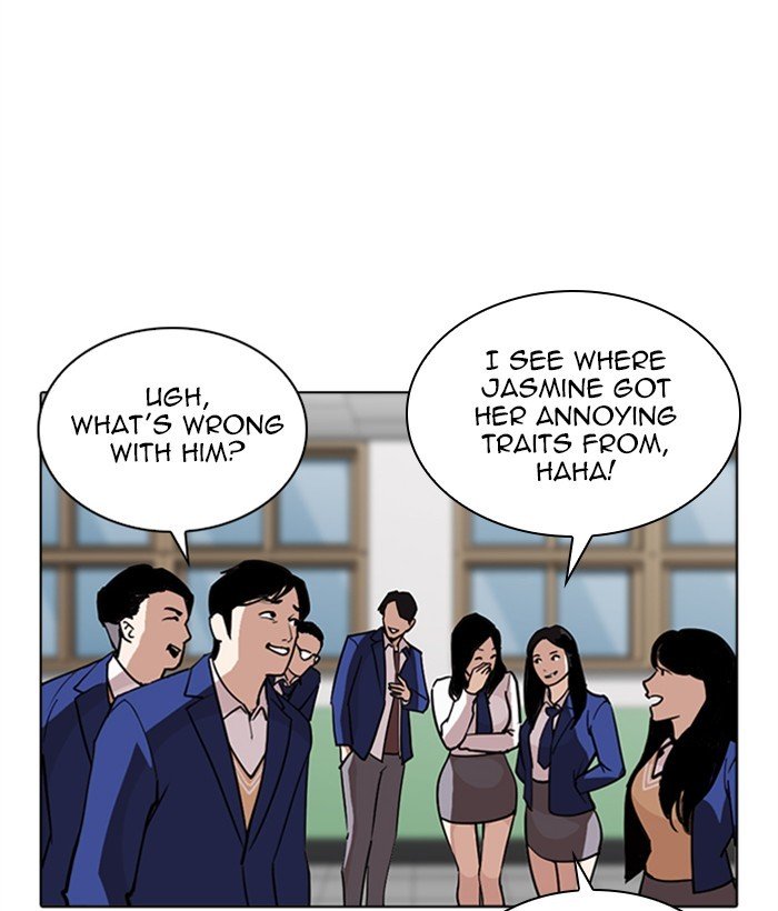 Lookism chapter 267 page 87