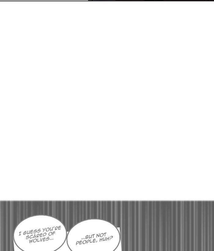 Lookism chapter 268 page 116