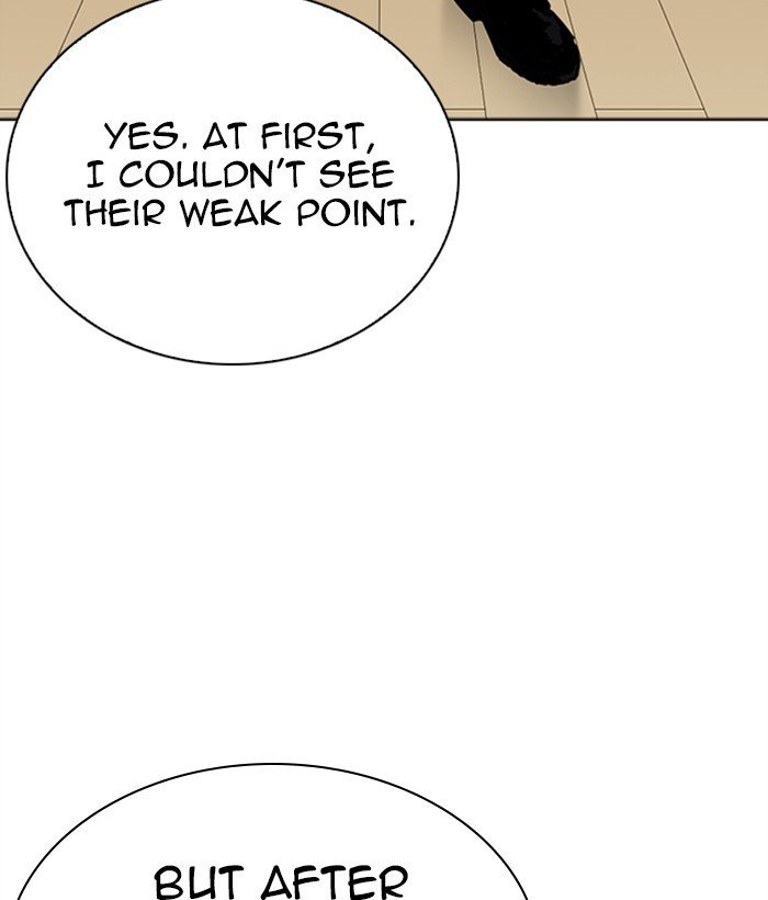 Lookism chapter 268 page 148