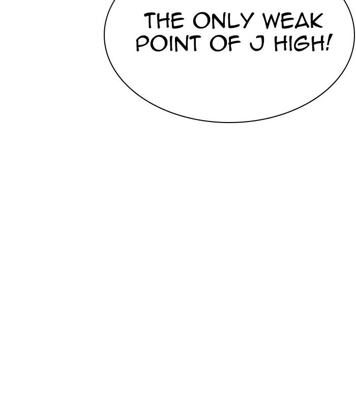 Lookism chapter 268 page 150