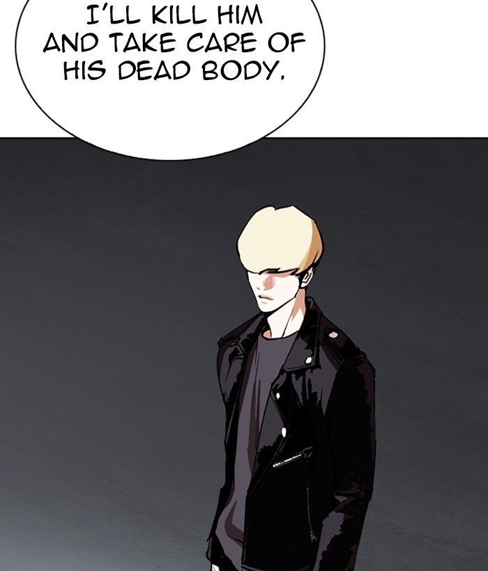 Lookism chapter 268 page 178