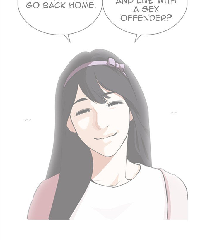 Lookism chapter 268 page 201