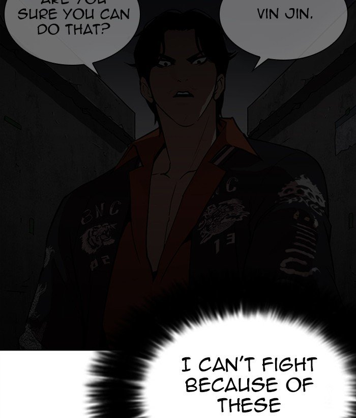 Lookism chapter 268 page 44