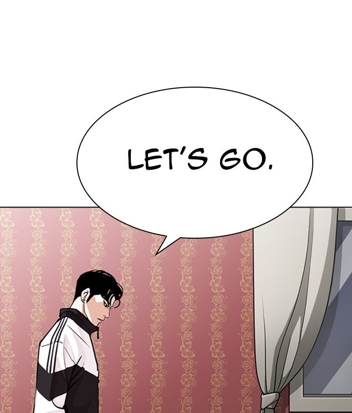 Lookism chapter 268 page 72