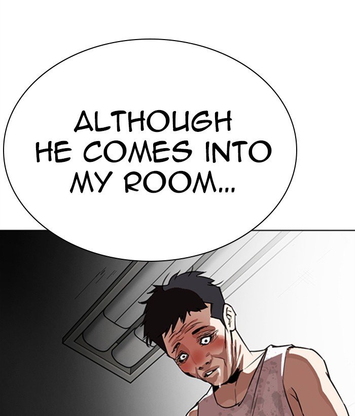 Lookism chapter 268 page 90