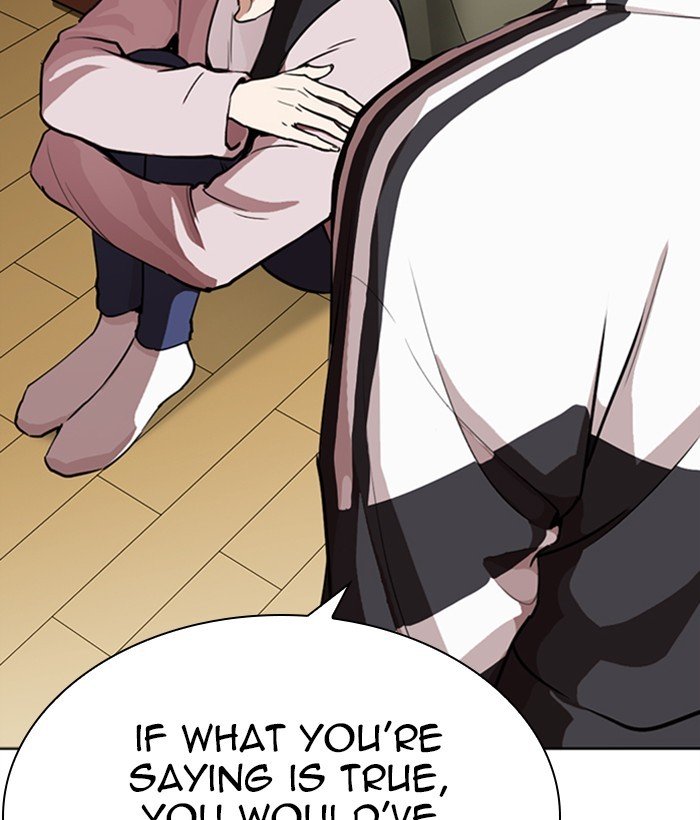 Lookism chapter 268 page 97