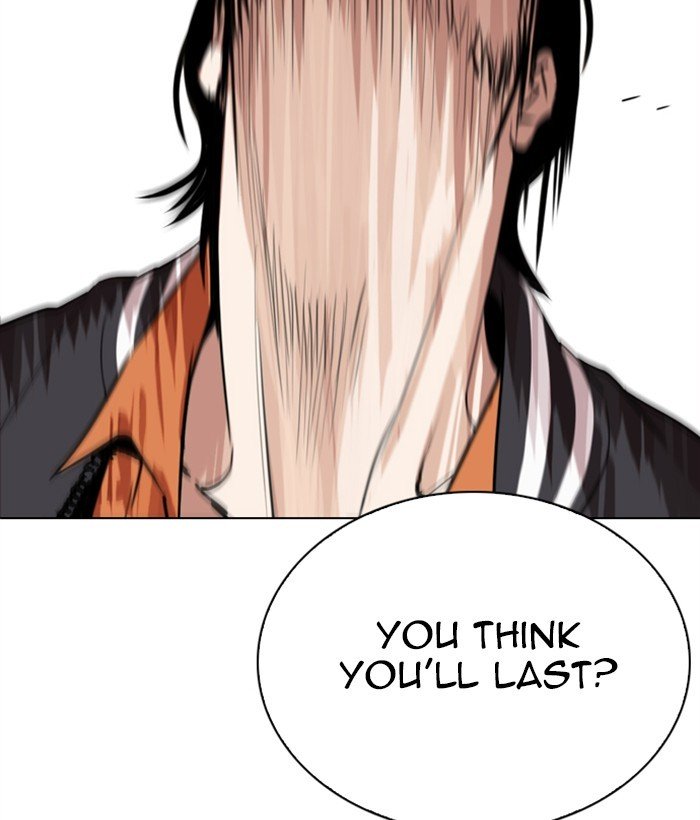 Lookism chapter 269 page 154