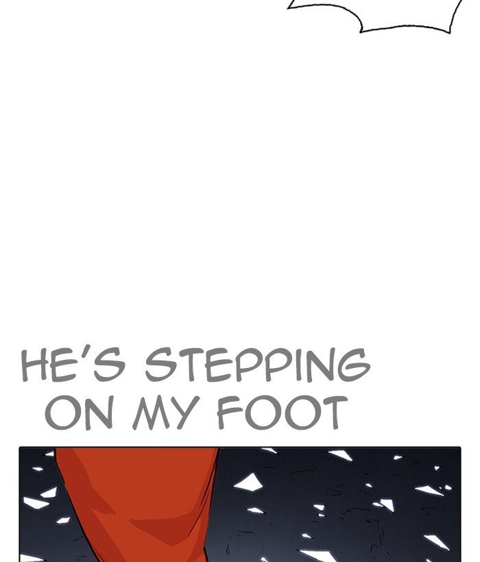 Lookism chapter 269 page 158