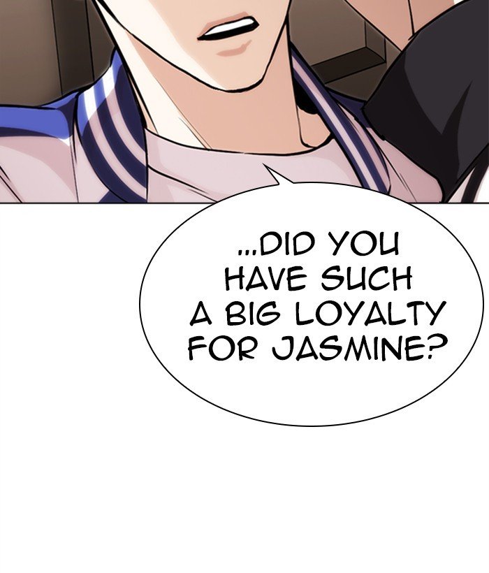 Lookism chapter 269 page 28