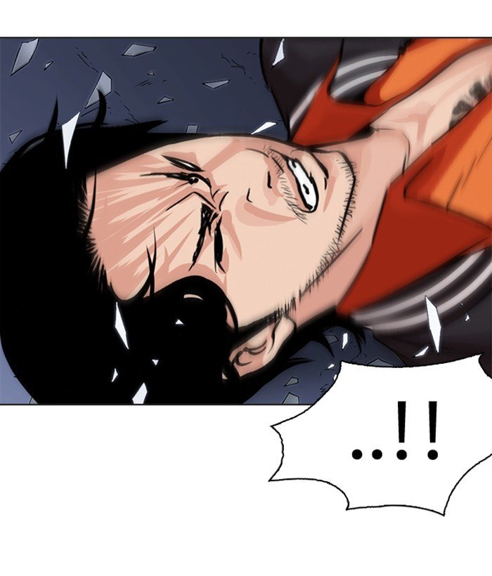 Lookism chapter 269 page 98