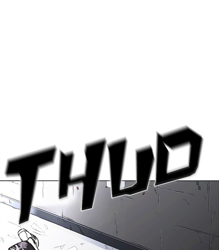 Lookism chapter 270 page 1