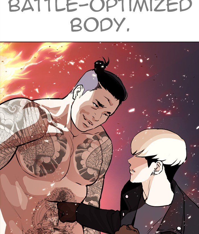 Lookism chapter 270 page 100