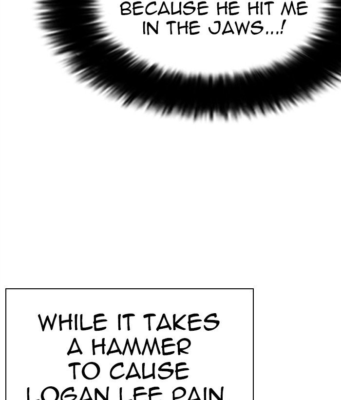 Lookism chapter 270 page 110